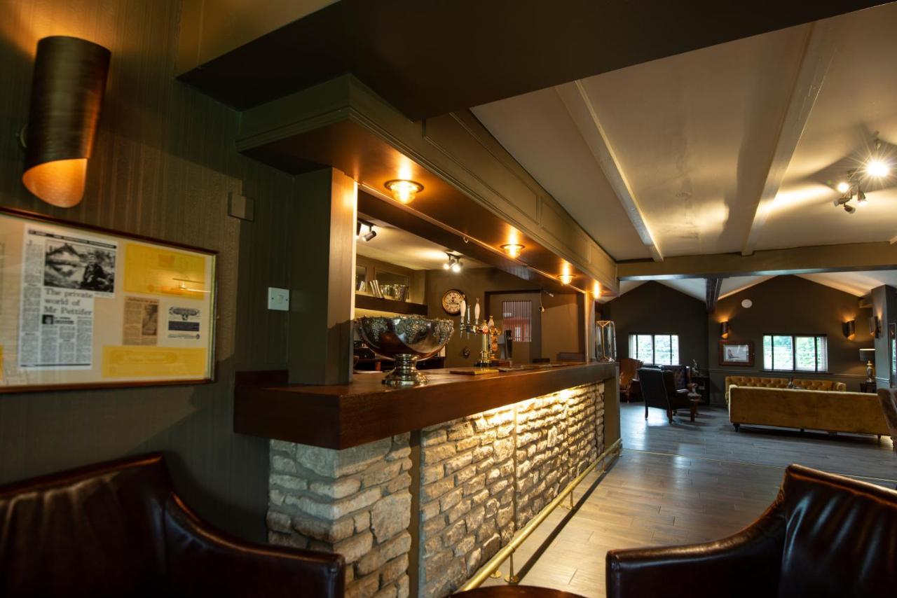 Pettifers Freehouse Frühstückspension