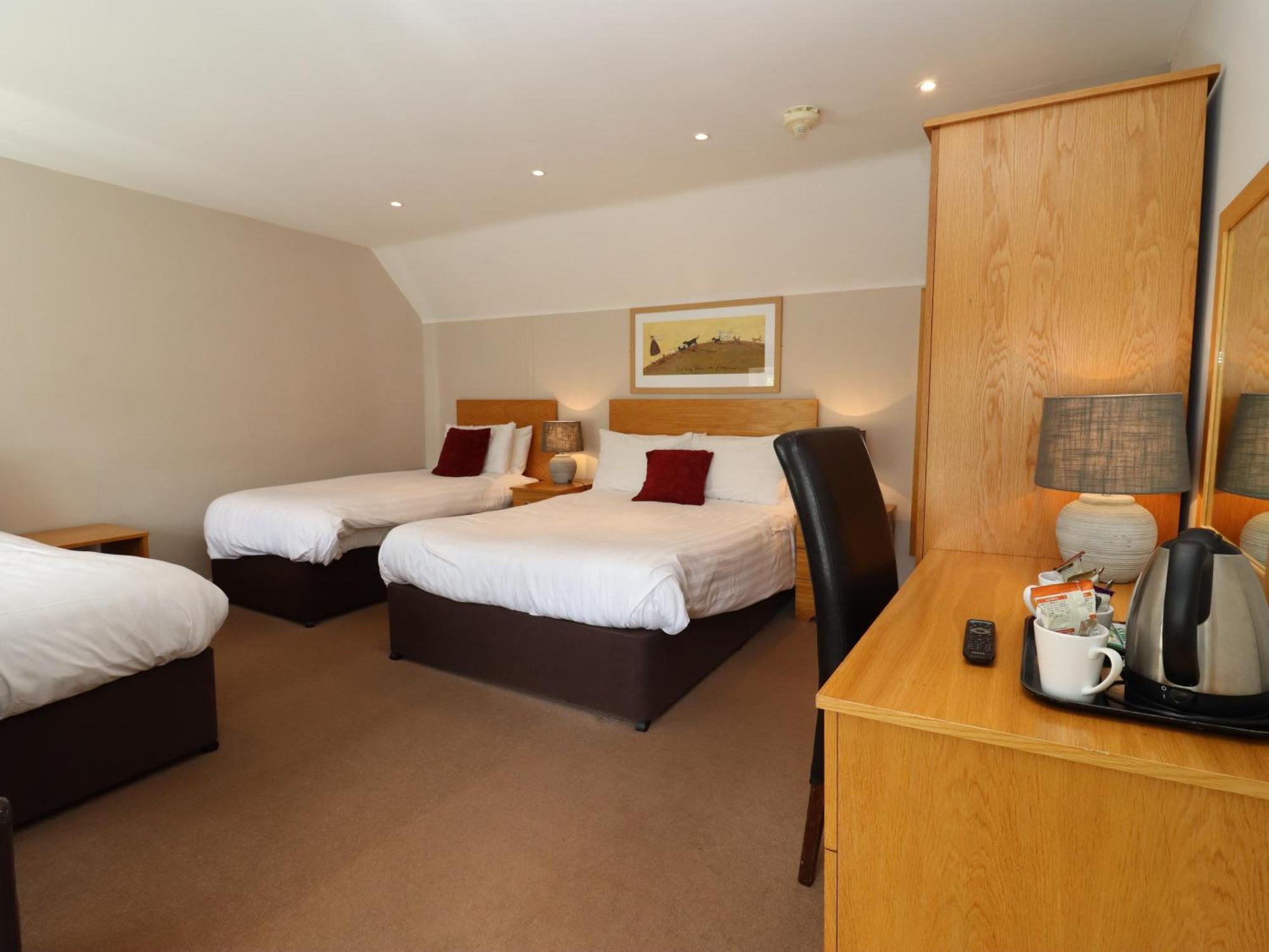 Pettifers Freehouse Bed & Breakfast
