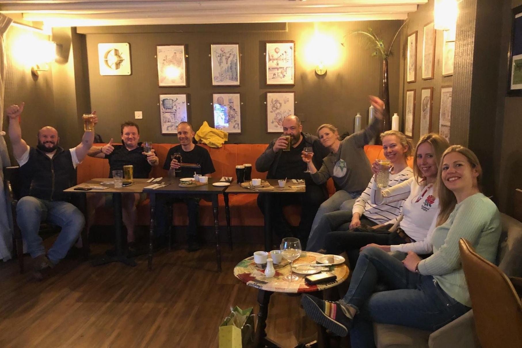 Pettifers Freehouse 3*